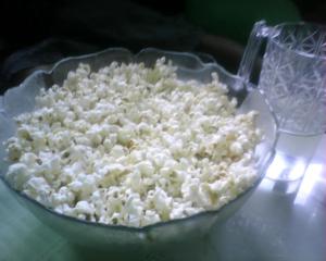 7 liter popcorn
